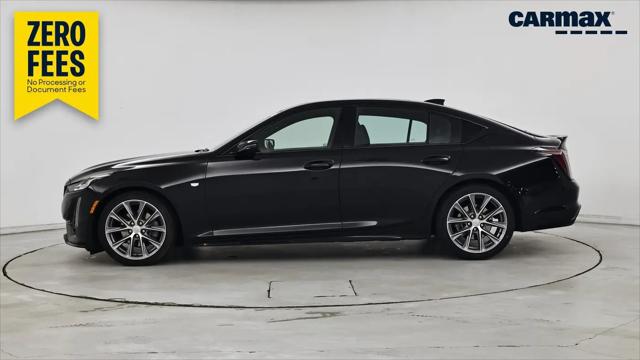 2023 Cadillac CT5 Sport for sale in Norcross, GA