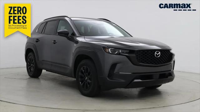 2025 Mazda CX-50 Hybrid Premium Package for sale in Fort Myers, FL