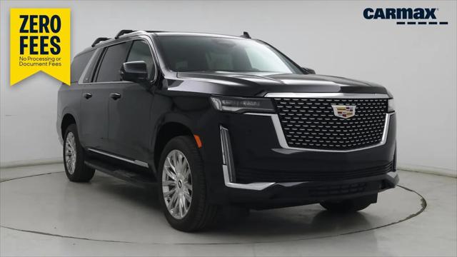 2024 Cadillac Escalade ESV 4WD Premium Luxury for sale in Louisville, KY