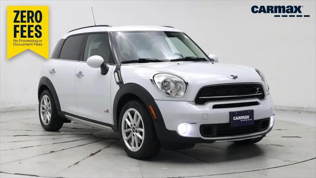2016 MINI Countryman Cooper S for sale in Federal Heights, CO