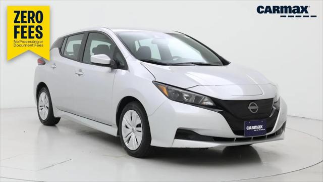 2025 Nissan LEAF S for sale in Federal Heights, CO