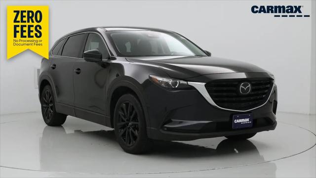 2023 Mazda CX-9 Touring Plus for sale in Lynchburg, VA