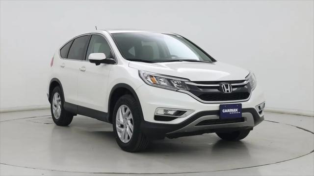2016 Honda CR-V EX for sale near Columbus, OH
