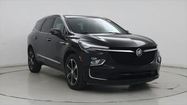 2022 Buick Enclave for sale near Columbus, OH