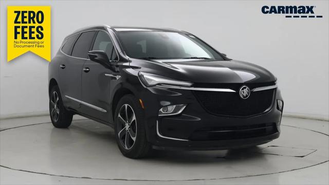 2022 Buick Enclave AWD Essence for sale in Columbus, OH