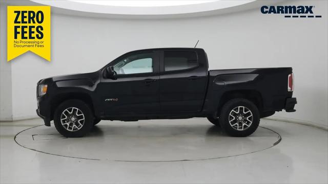 2022 GMC Canyon for sale near Columbus, OH