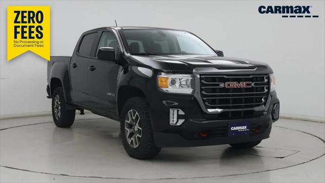 2022 GMC Canyon for sale near Columbus, OH