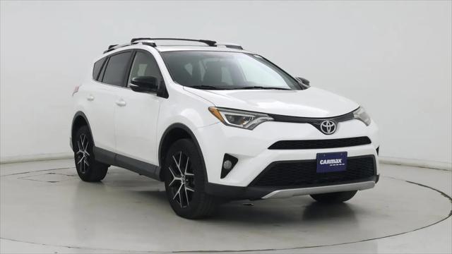 2016 Toyota RAV4 SE for sale near Columbus, OH