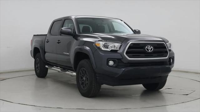 2017 Toyota Tacoma SR5 V6 for sale near Columbus, OH