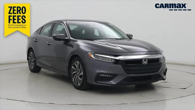 2022 Honda Insight Touring for sale near Columbus, OH