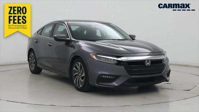 2022 Honda Insight Touring for sale near Columbus, OH