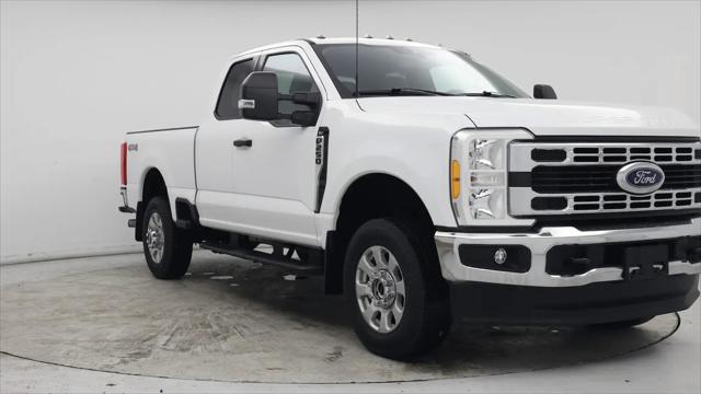 2023 Ford F-250 XLT for sale near Columbus, OH