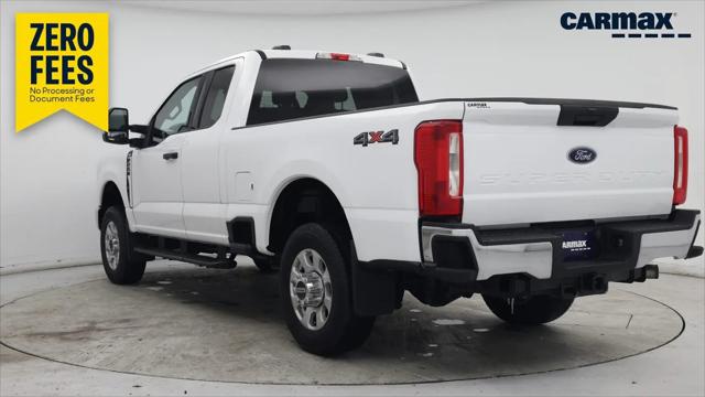 2023 Ford F-250 XLT for sale near Columbus, OH