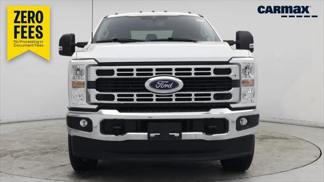 2023 Ford F-250 XLT for sale near Columbus, OH