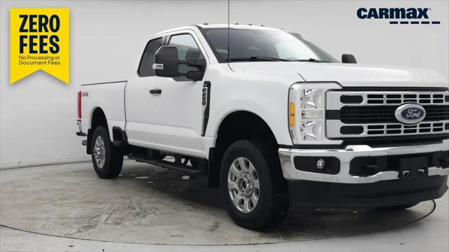 2023 Ford F-250 XLT for sale in Columbus, OH