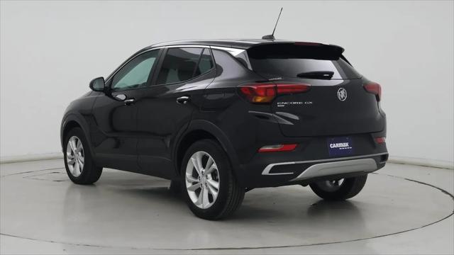 2023 Buick Encore GX Preferred AWD