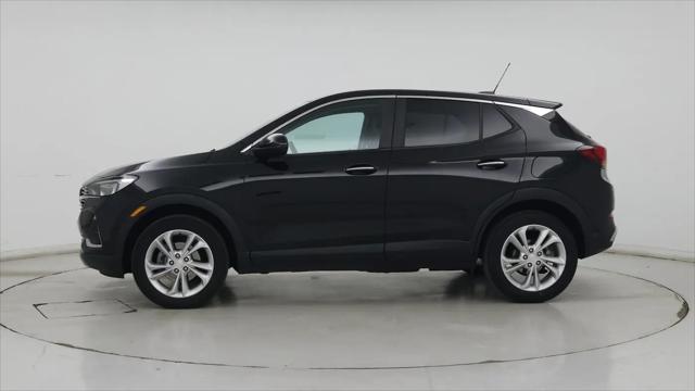 2023 Buick Encore GX Preferred AWD