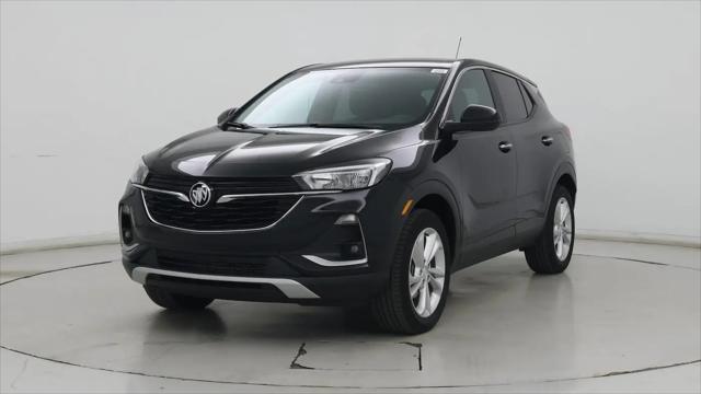 2023 Buick Encore GX Preferred AWD