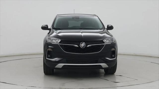 2023 Buick Encore GX Preferred AWD