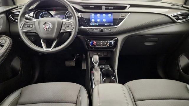 2023 Buick Encore GX Preferred AWD