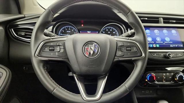 2023 Buick Encore GX Preferred AWD