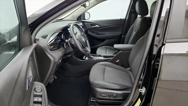 2023 Buick Encore GX Preferred AWD