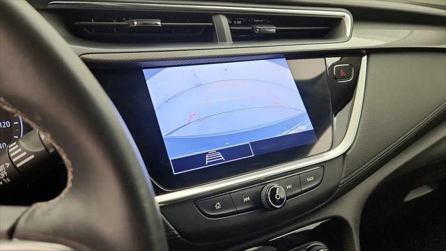 2023 Buick Encore GX Preferred AWD