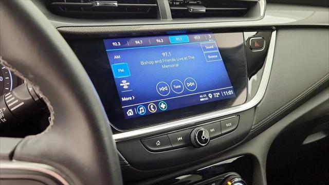 2023 Buick Encore GX Preferred AWD