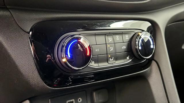 2023 Buick Encore GX Preferred AWD