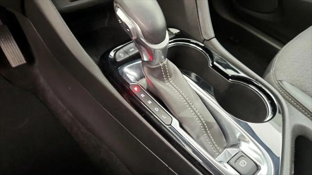 2023 Buick Encore GX Preferred AWD