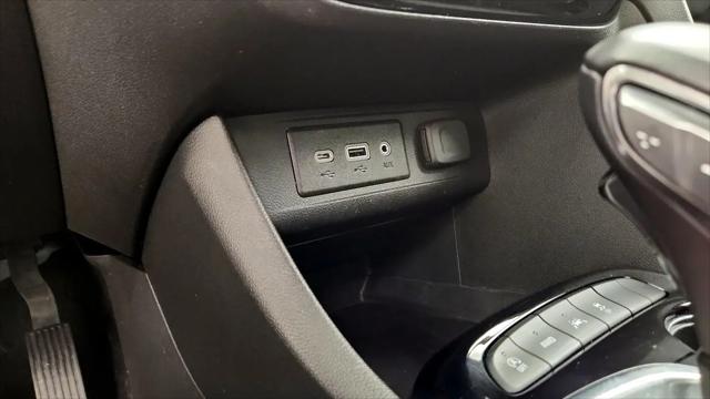 2023 Buick Encore GX Preferred AWD