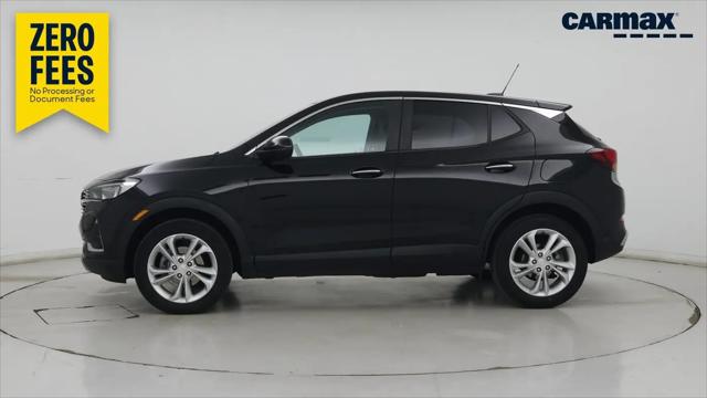 2023 Buick Encore GX Preferred AWD for sale near Columbus, OH