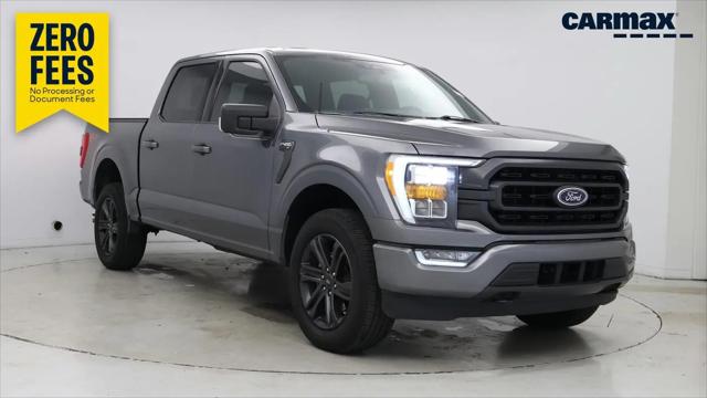 2022 Ford F-150 XLT for sale in Pineville, NC