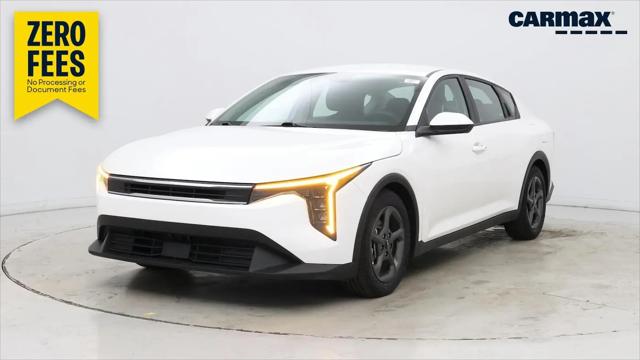 2025 Kia K4 LXS for sale in Pineville, NC