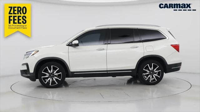 2019 Honda Pilot Elite for sale in Harrisonburg, VA