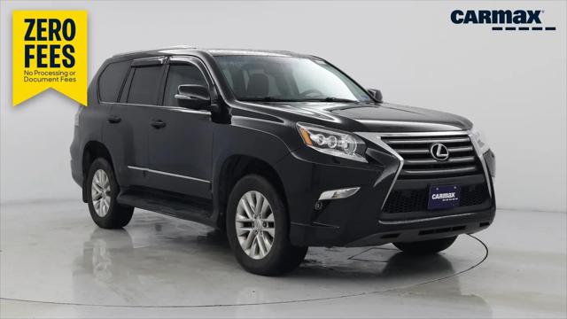 2018 Lexus GX 460 GX 460 for sale in Harrisonburg, VA