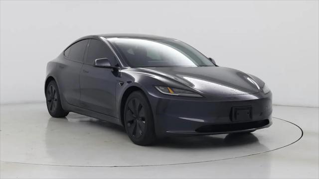 2025 Tesla Model 3 Long Range All-Wheel Drive for sale in Harrisonburg, VA