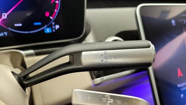 2022 Mercedes-Benz S 580 4MATIC