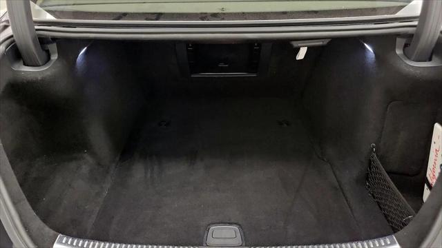 2022 Mercedes-Benz S 580 4MATIC