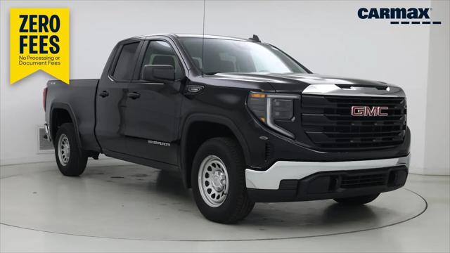 2025 GMC Sierra 1500 4WD Double Cab Standard Box Pro for sale in Saltillo, MS