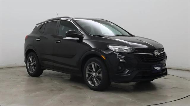 2021 Buick Encore GX FWD Select for sale in White Marsh, MD