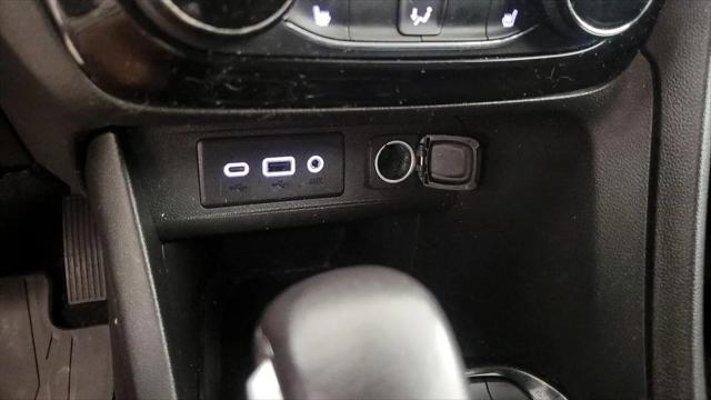 2021 Buick Encore GX FWD Select