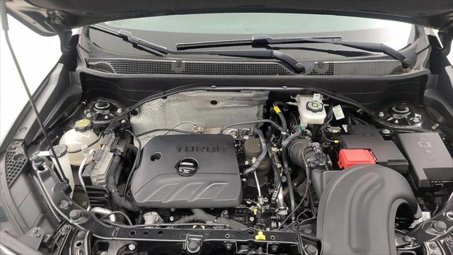 2021 Buick Encore GX FWD Select