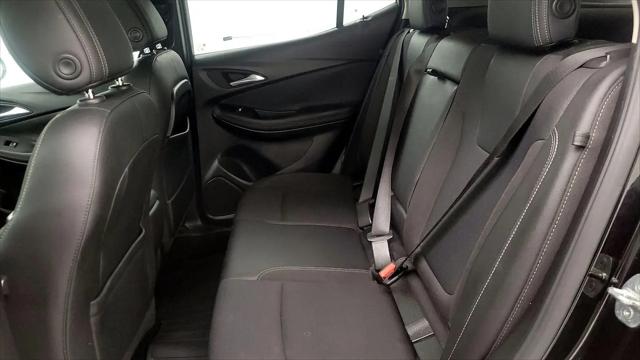 2021 Buick Encore GX FWD Select