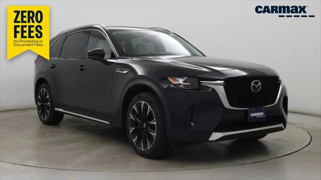 2024 Mazda X-90 Premium Plus for sale in White Marsh, MD