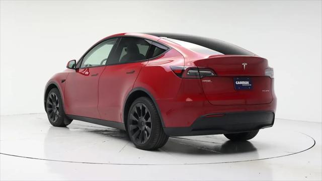 2023 Tesla Model Y Long Range Dual Motor All-Wheel Drive for sale in Waukesha, WI