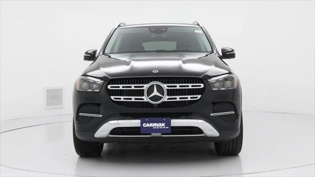 2024 Mercedes-Benz GLE GLE 450 4MATIC
