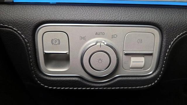 2024 Mercedes-Benz GLE GLE 450 4MATIC