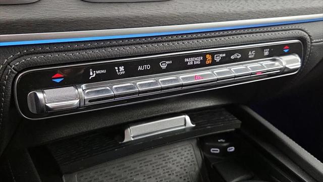 2024 Mercedes-Benz GLE GLE 450 4MATIC