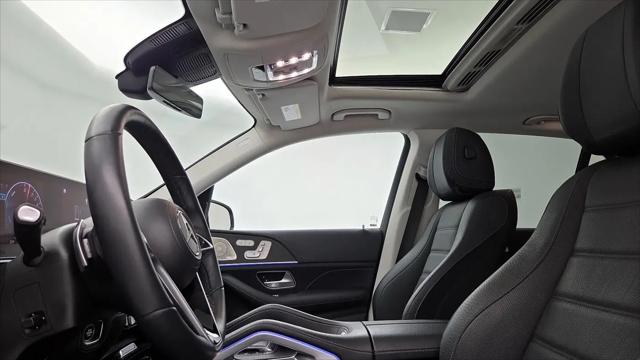 2024 Mercedes-Benz GLE GLE 450 4MATIC